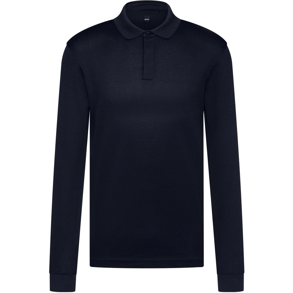 Hugo Boss H-Pado 431 10262969 01 - Dark Blue 404